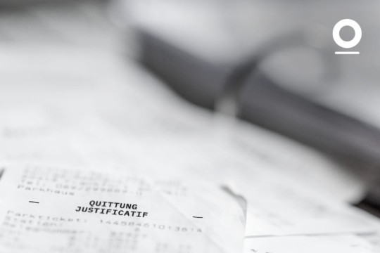 Approbation des règlements de frais 